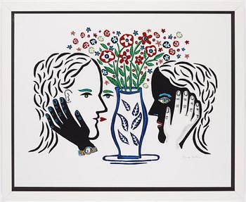 Timo Solin, Untitled.