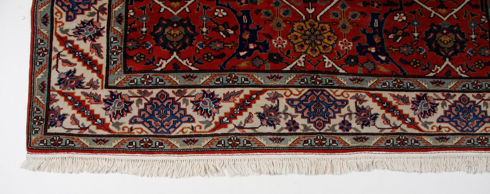 MATTA, orientalisk, 297 x 198.