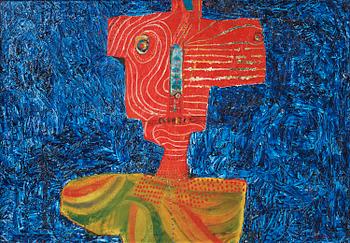 646. Henri Sert, Utan titel.