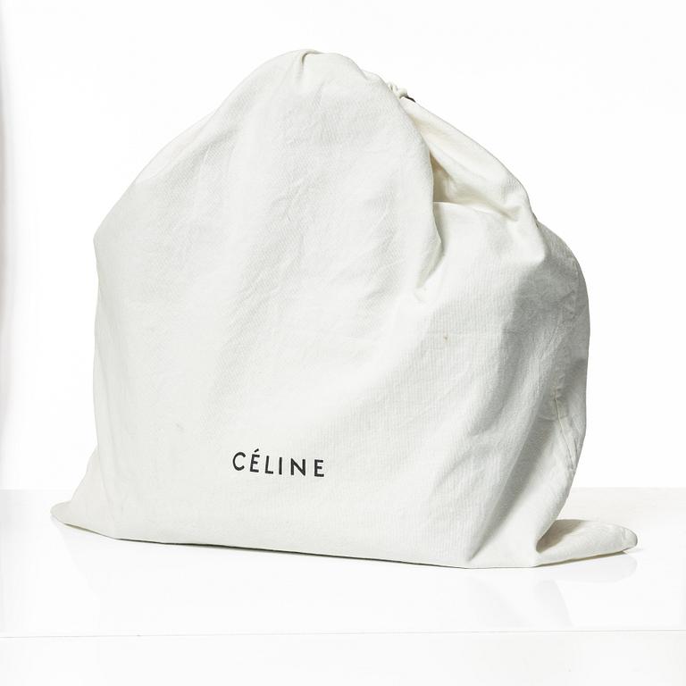 Céline, bag, "Luggage".