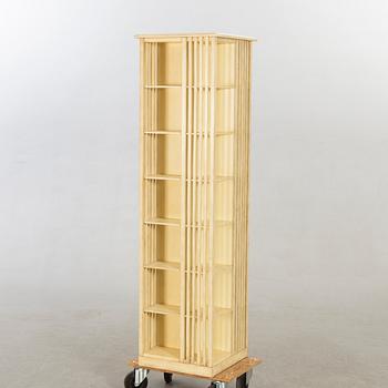 Bookshelf from Grange later part of the 20th century.