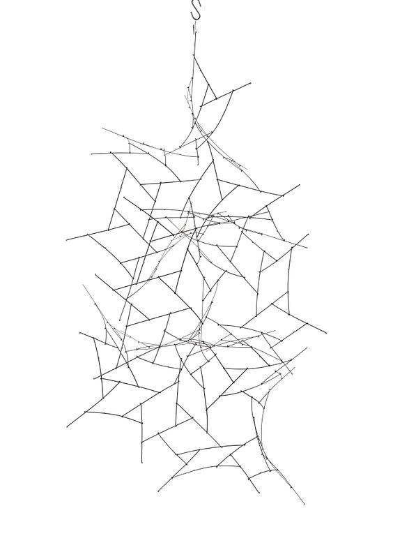 Lars Englund, Utan titel.