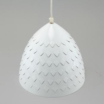 HANS-AGNE JAKOBSSON, a ceiling light, the second half of the 20th century.