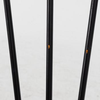 Sonna Rosén, karmstolar, ett par, "Solfjädern", Gemla, 2004-05.