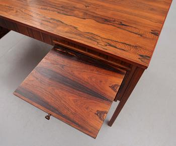SKRIVBORD, 1900-talets andra hälft.