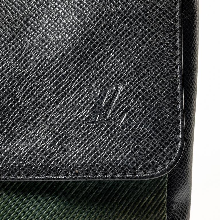 Louis Vuitton, väska, "Pm Taiga Saratov", 2003.