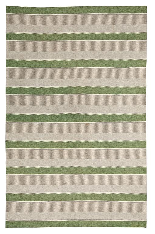 MATTA. Rölakan. 364 x 234 cm. Sverige omkring 1900-talets mitt.