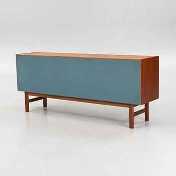 A sideboard, 1950's/60's.