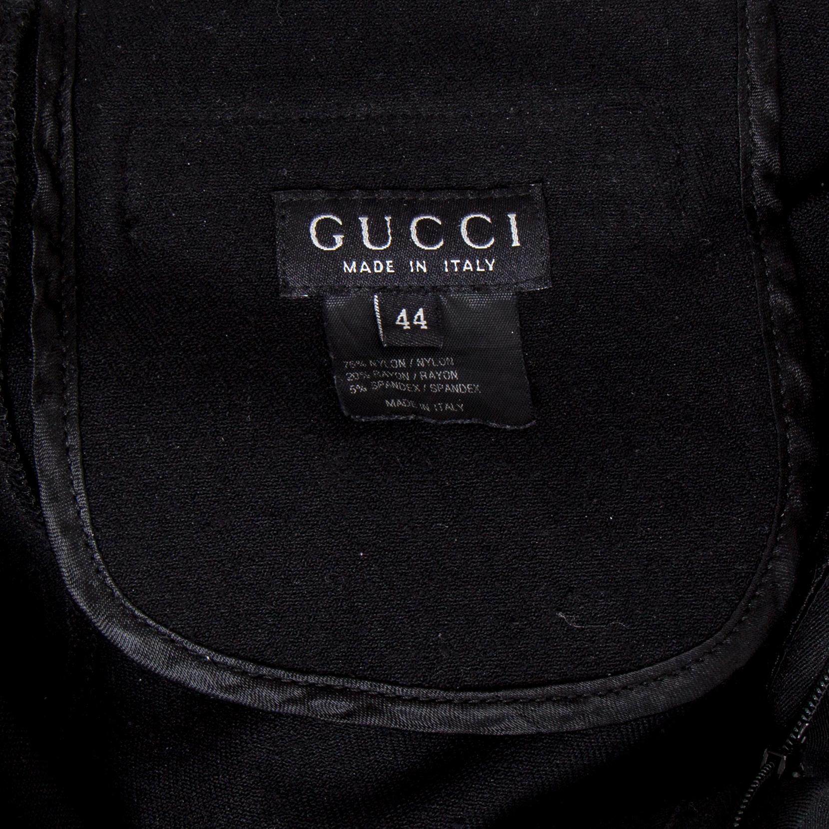 RIDBYXOR, Gucci, storlek 44.