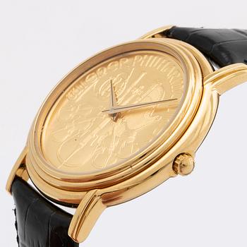 WRIST WATCH - Raymond Weil Wiener Philharmoniker, c 35 mm.