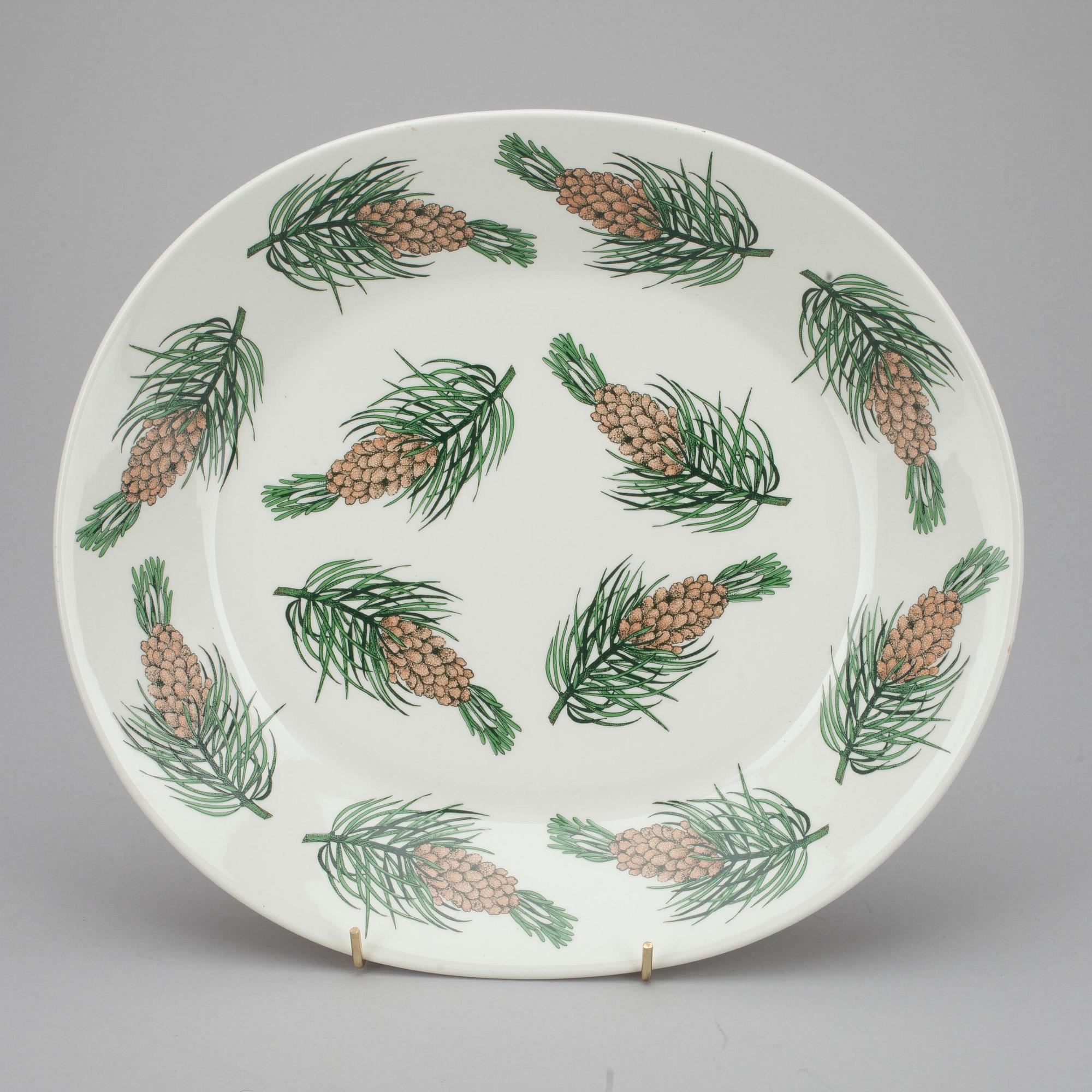 JUBILEUMSTALLRIK. Enso Gutzeit 100 år.