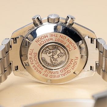 Omega, Speedmaster, Moonwatch, Professional, Racing, "TinTin", ca 2013.