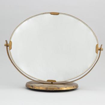 Spegel, Swedish Modern, 1900-talets mitt.