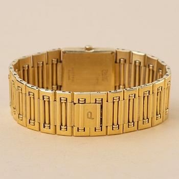 Piaget, Dancer, ca 1990.