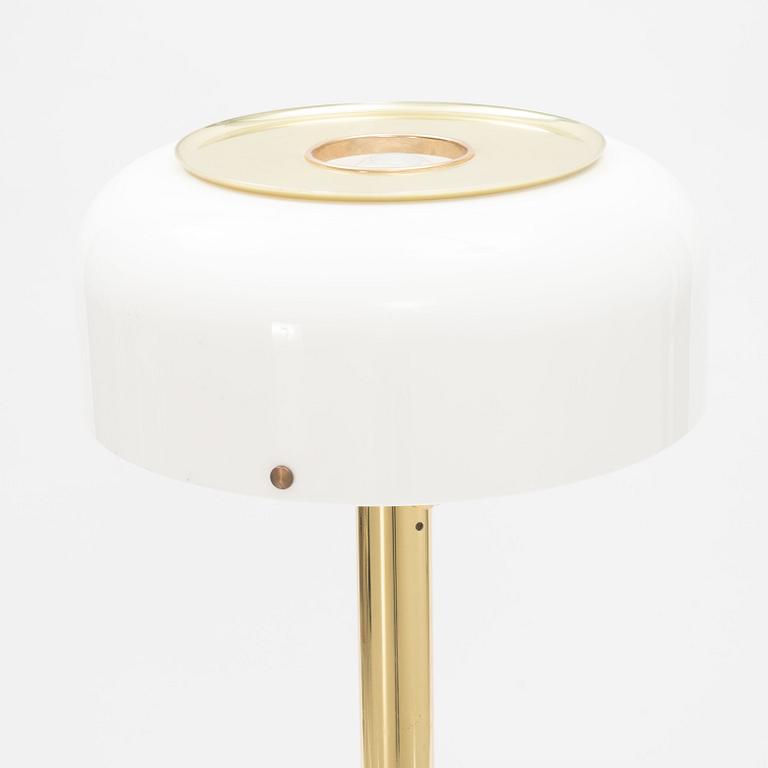 Anders Pehrson, floor lamp, "Knubblingen", Ateljé Lyktan, Åhus.