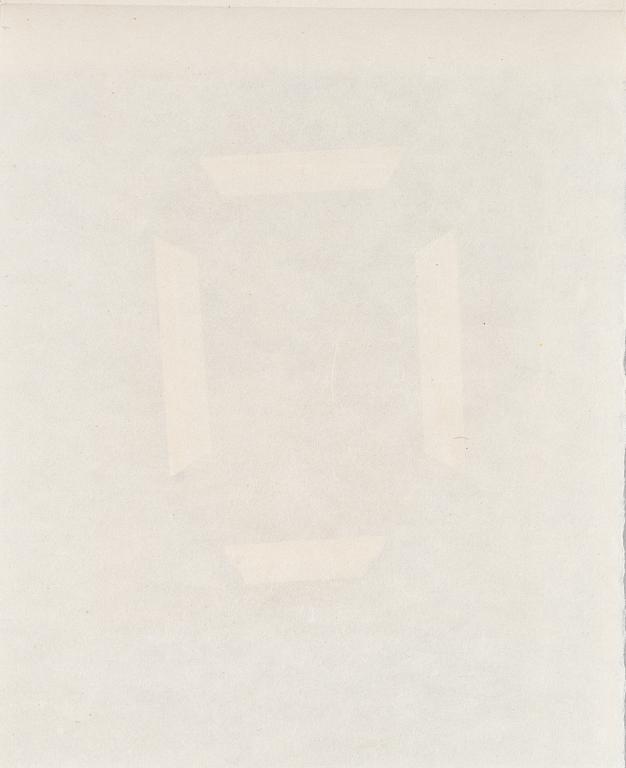 Unidentified artist, Flute-playing deity with snakes and figures, India, 19th/20th century.