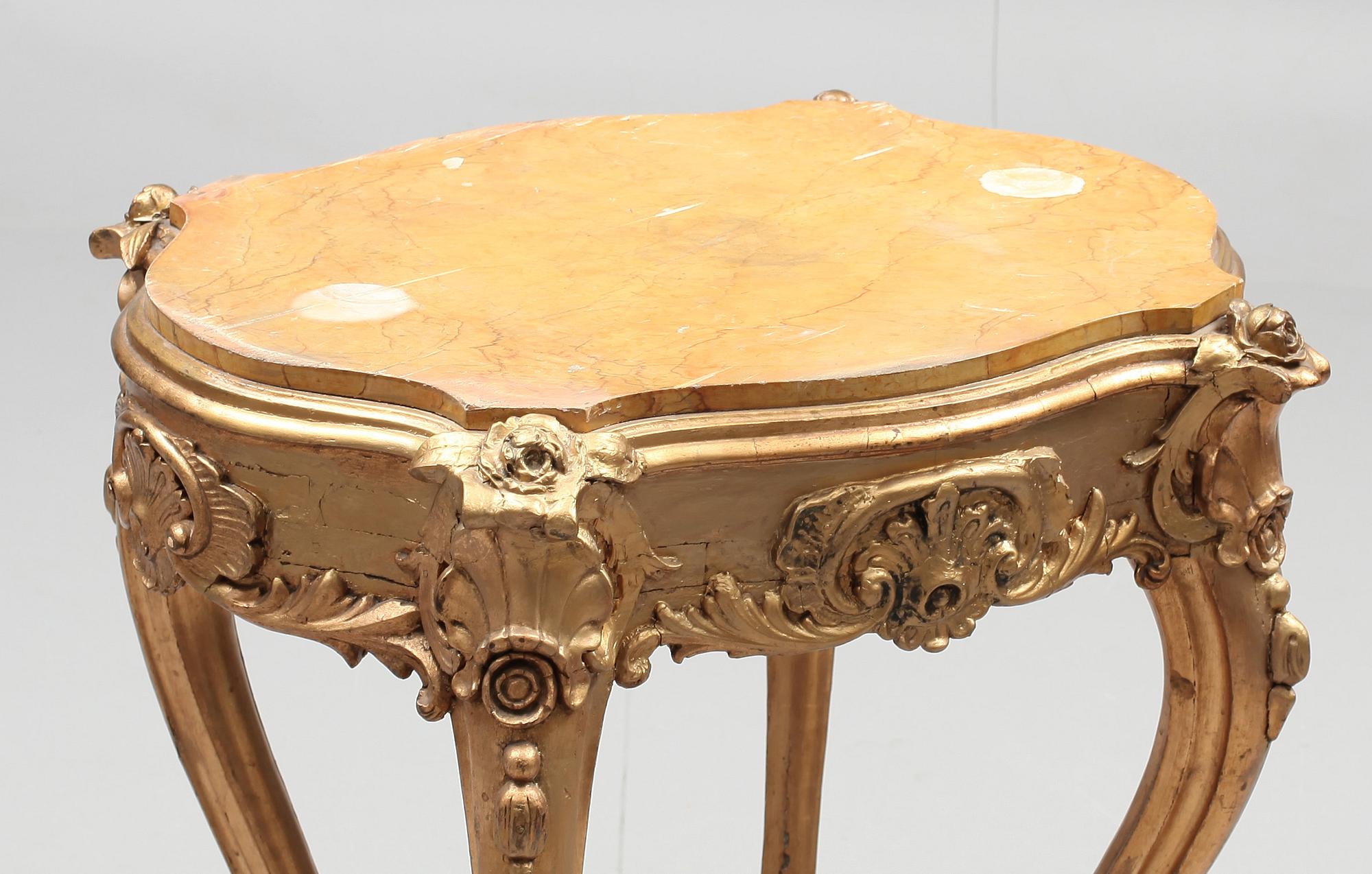 BORD, Louis XVI-stil, 1800-tal.