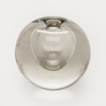 Timo Sarpaneva, an art object, '3555' signed  Timo Sarpaneva Iittala -57.