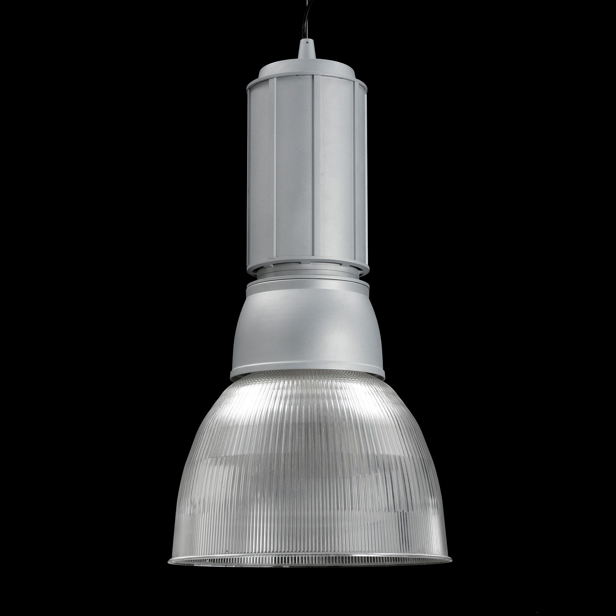 TAKLAMPA, "Cupola VPI", Ansorg, Tyskland, 2000-tal. Höjd  ca 80 cm .