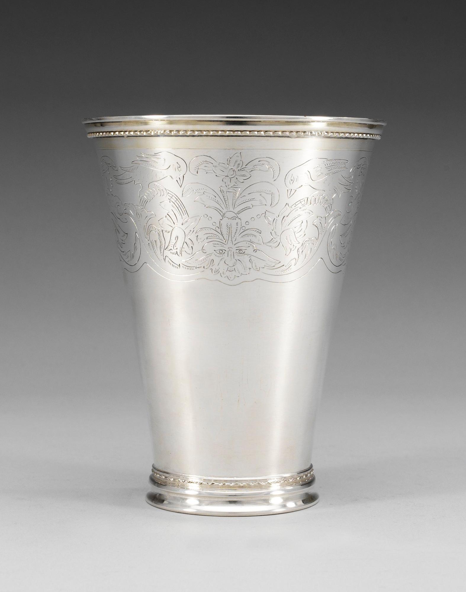 BÄGARE, silver. GAB, Stockholm 1964.