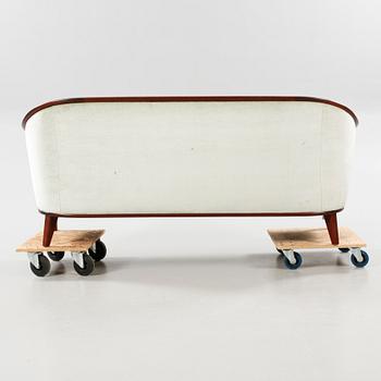A sofa by Bröderna Andersson from second half of the 20th century.