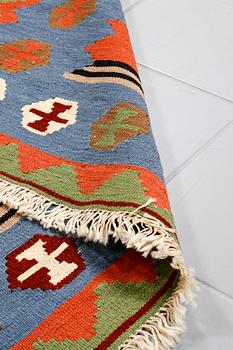 A KILIM VERAMIN, 148 x 98 cm.