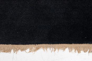 Rug, antique Chinese 'art deco', approx. 360 x 272 cm, circa 1930.