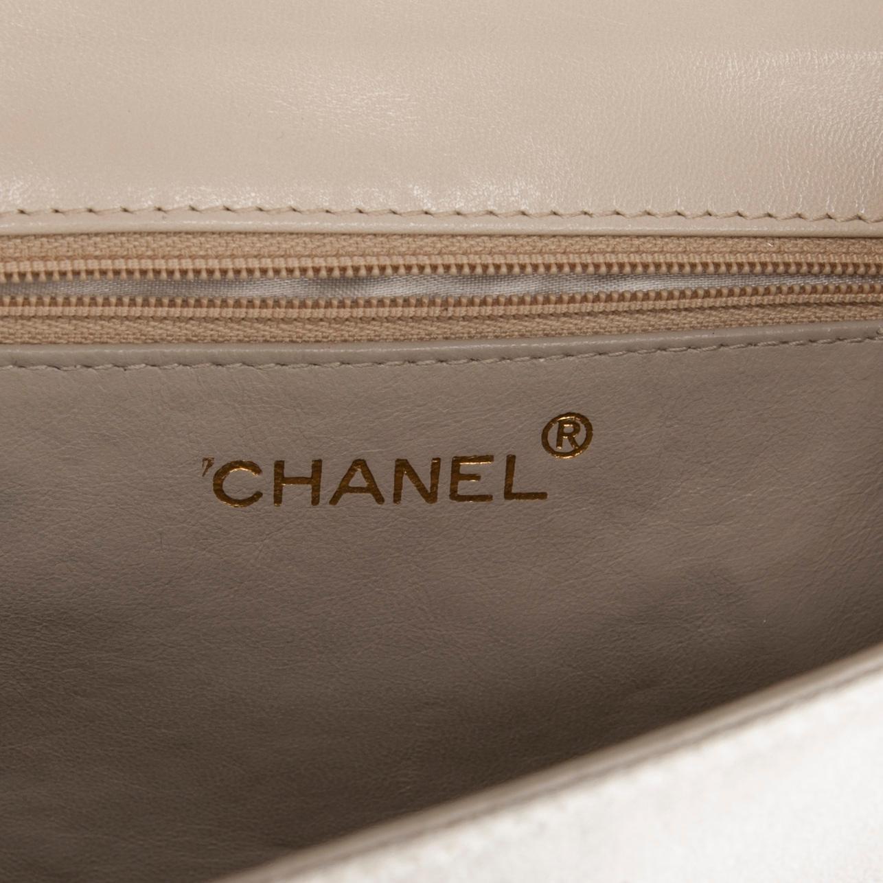 VÄSKA, Chanel.