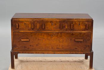 BYRÅ, art deco, 1930/40-tal.