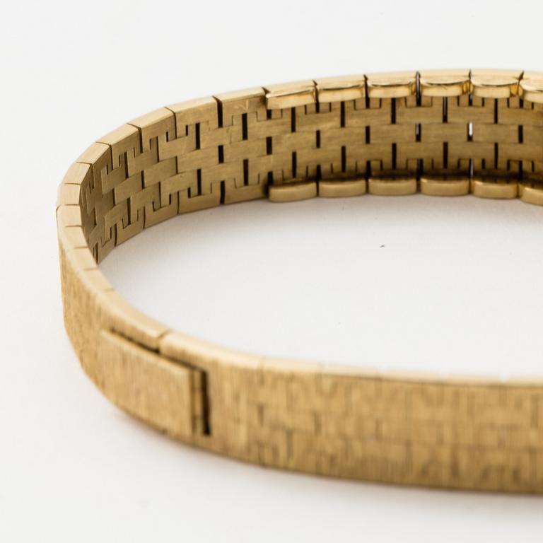 Piaget, wristwatch, 10 mm.