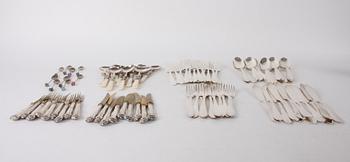 PARTI NYSILVERBESTICK.