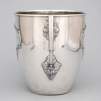 VINKYLARE, nysilver, Kayser, Tyskland, omrking 1900.