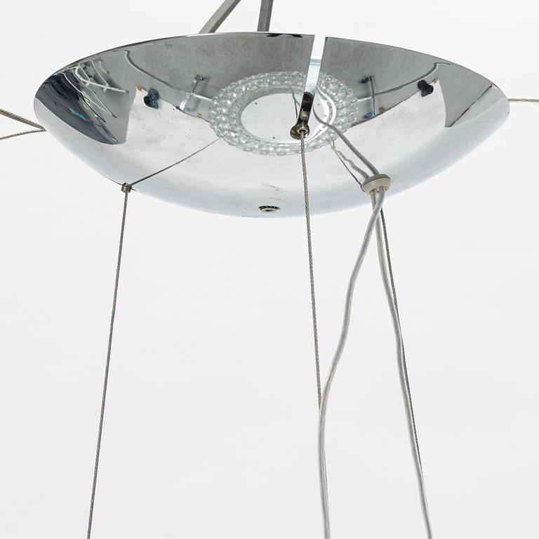 Patricia Urquiola & Eliana Gerotto, taklampa, "Caboche", Foscarini, Italien.