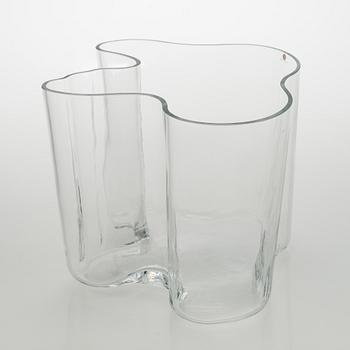 Alvar Aalto, vas 3030, signerad Alvar Aalto.