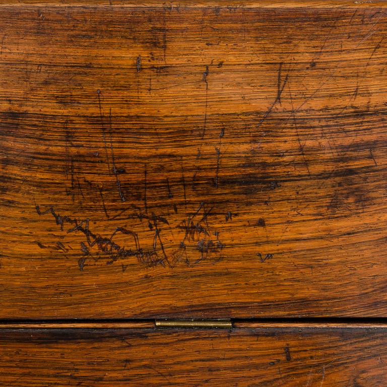 HARMONIUM, H. CHRISTOPHE & ETIENNE, FRANCE, LATE 1800S, LABEL MARKED.