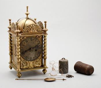 LYKTUR, barockstil, 1800-/1900-tal.