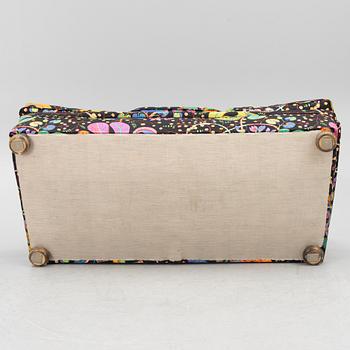 Josef Frank, Sofa, model 703, Svenskt Tenn.