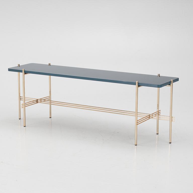 Coffee table, TS Collection, Gubi, contemporary.