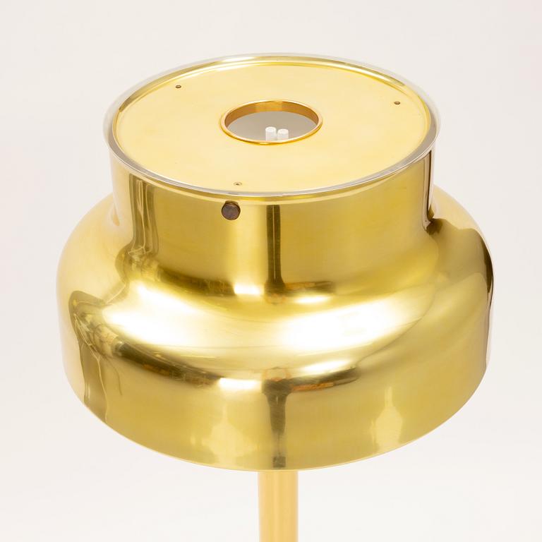 Anders Pehrson, a 'Bumling' floor lamp, Ateljé Lyktan, Åhus, later part of the 20th century.