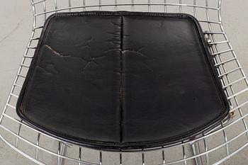 A PAIR OF HARRY BERTOIA "SIDE CHAIR", Knoll International.