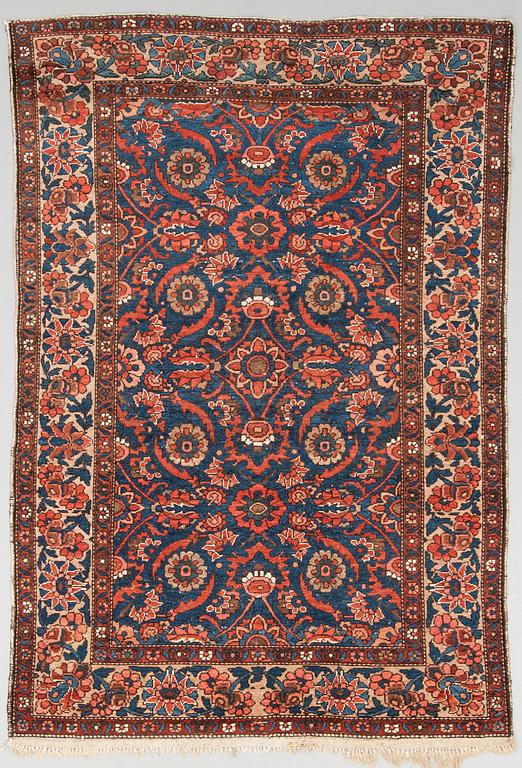 MATTA, antik/semiantik, västpersisk sannolikt, ca 222 x 149 cm.