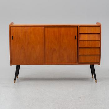 SIDEBOARD, Roulette-serien, Ikea, 1950/60-tal.