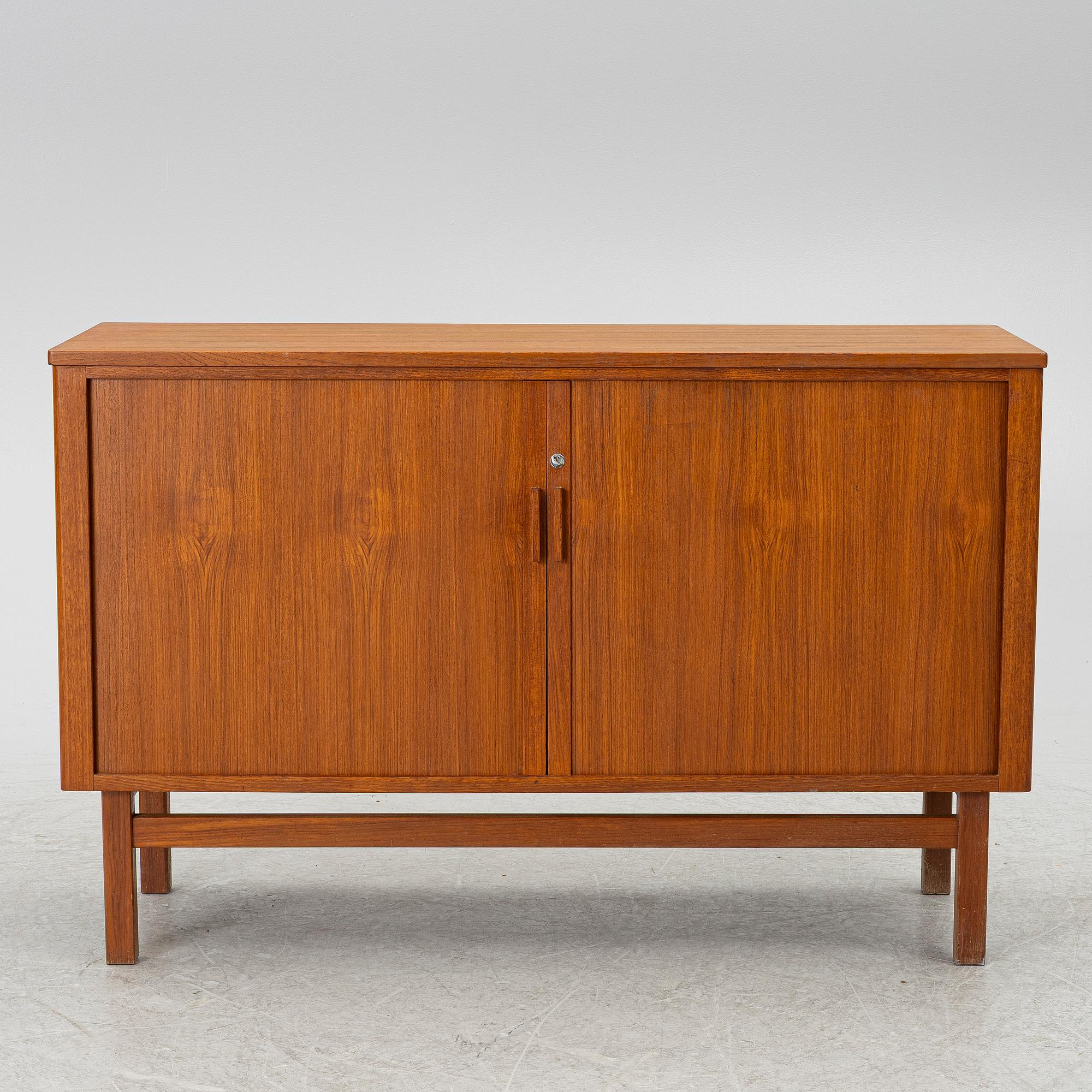 Sideboard, 1960s.