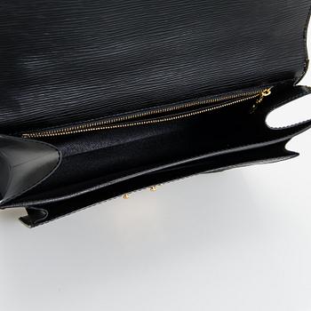 Louis Vuitton, Epi Leather 'Monceau' Bag.