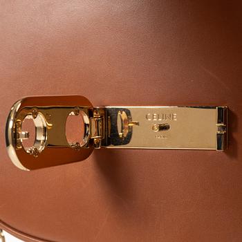 Celine, bag, "Medium Chain Maillon Triomphe".