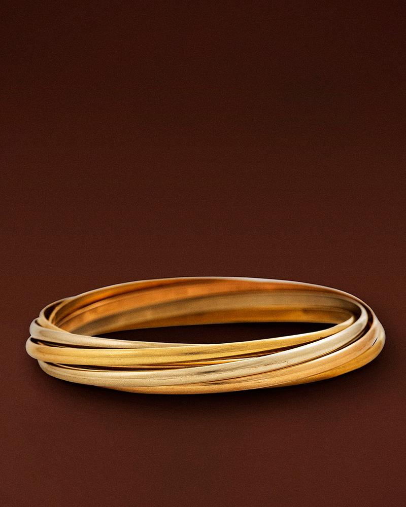 Selected Jewellery – October