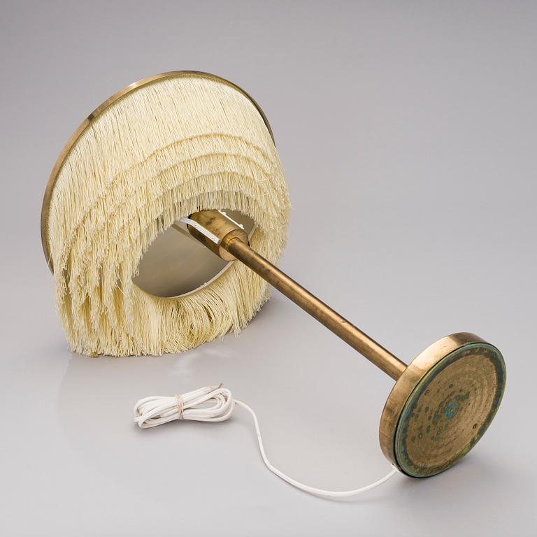 A table lamp model B 138 for Markaryd 1970s.