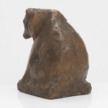 Emil Wikström, Björn.