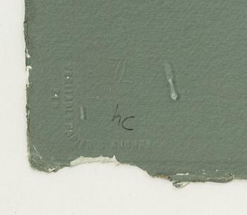 C Göran Karlsson, "Landskap".