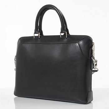 Louis Vuitton, väska, "Oliver Briefcase", 2021.